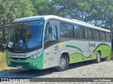 Turin Transportes RJ 678.027 na cidade de Rio de Janeiro, Rio de Janeiro, Brasil, por Luiz Guilherme. Número da foto: #12176460.