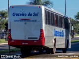 Cruzeiro do Sul Transportes 26257 na cidade de Campo Grande, Mato Grosso do Sul, Brasil, por Adriel Alves - @A2Bus. Número da foto: #12176415.