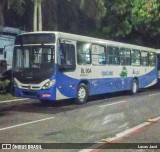 Transportes Águas Lindas BL-004 na cidade de Belém, Pará, Brasil, por Lucas Jacó. Número da foto: #:id.