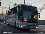 Duda´s Turismo RJ 896.007 na cidade de Niterói, Rio de Janeiro, Brasil, por Rafael Lima. Número da foto: #:id.