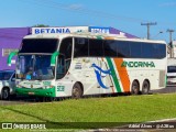 Empresa de Transportes Andorinha 5038 na cidade de Campo Grande, Mato Grosso do Sul, Brasil, por Adriel Alves - @A2Bus. Número da foto: #12176318.