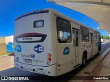 Nova Transporte 22248 na cidade de Vila Velha, Espírito Santo, Brasil, por Gabriel Silva. Número da foto: #12175976.