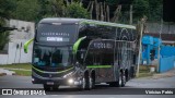 Viação Garcia 96050 na cidade de Joinville, Santa Catarina, Brasil, por Vinicius Petris. Número da foto: #12177462.