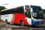 Pontual Vip 20185 na cidade de Salvador, Bahia, Brasil, por Felipe Pessoa de Albuquerque. Número da foto: #:id.