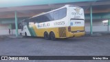 Empresa Gontijo de Transportes 17055 na cidade de Ouricuri, Pernambuco, Brasil, por Wesley Silva. Número da foto: #12176085.