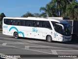 SkyBus Network 6452 na cidade de Cotia, São Paulo, Brasil, por David Macedo Rocha. Número da foto: #12176160.