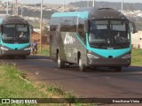Transportes Civa 00041 na cidade de Rio Verde, Goiás, Brasil, por Deoclismar Vieira. Número da foto: #12176988.