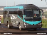 Transportes Civa 000042 na cidade de Rio Verde, Goiás, Brasil, por Deoclismar Vieira. Número da foto: #12176993.