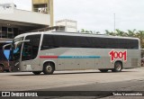 Auto Viação 1001 RJ 108.156 na cidade de Rio de Janeiro, Rio de Janeiro, Brasil, por Tadeu Vasconcelos. Número da foto: #12178060.