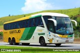 Empresa Gontijo de Transportes 18460 na cidade de Aparecida, São Paulo, Brasil, por Paulo Henrique Pereira Borges. Número da foto: #12177583.