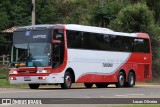 Ônibus Particulares 9807 na cidade de Itaperuna, Rio de Janeiro, Brasil, por Lucas Oliveira. Número da foto: #12177672.