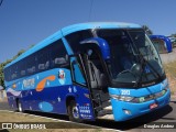 Aratur Transporte e Turismo 2013 na cidade de Trindade, Goiás, Brasil, por Douglas Andrez. Número da foto: #12176910.