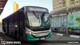 Auto Viação Urubupungá 00210 na cidade de Osasco, São Paulo, Brasil, por Lucas Kevin. Número da foto: #12176071.