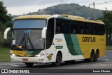 Empresa Gontijo de Transportes 14770 na cidade de Sapucaia, Rio de Janeiro, Brasil, por Lucas Oliveira. Número da foto: #12177669.
