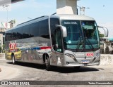 Auto Viação 1001 RJ 108.095 na cidade de Rio de Janeiro, Rio de Janeiro, Brasil, por Tadeu Vasconcelos. Número da foto: #12178057.