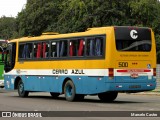 Empresa Curitiba Cerro Azul 500 na cidade de Curitiba, Paraná, Brasil, por Marcelo Castro. Número da foto: #:id.