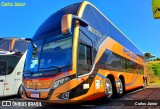Poloni Turismo 7000 na cidade de Trindade, Goiás, Brasil, por Carlos Júnior. Número da foto: #12177618.