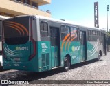 Companhia Coordenadas de Transportes 90518 na cidade de Belo Horizonte, Minas Gerais, Brasil, por Bruno Santos Lima. Número da foto: #:id.