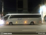 E&E Turismo - Edson & Ednei Turismo 547 na cidade de São Paulo, São Paulo, Brasil, por Manoel Junior. Número da foto: #12176745.