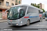 Auto Viação 1001 RJ 108.207 na cidade de Belo Horizonte, Minas Gerais, Brasil, por Rodrigo Barraza. Número da foto: #12176845.