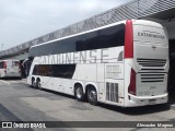 Auto Viação Catarinense 321323 na cidade de Rio de Janeiro, Rio de Janeiro, Brasil, por Alexandre  Magnus. Número da foto: #12176608.