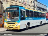 Expresso Santo Antônio 209 na cidade de Maceió, Alagoas, Brasil, por Marcos Lisboa. Número da foto: #12175843.