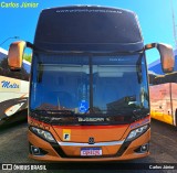 Poloni Turismo 7000 na cidade de Trindade, Goiás, Brasil, por Carlos Júnior. Número da foto: #12177588.