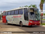 Cruzeiro do Sul Transportes 25256 na cidade de Campo Grande, Mato Grosso do Sul, Brasil, por Adriel Alves - @A2Bus. Número da foto: #12176402.