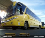 Viação Itapemirim 60069 na cidade de Belo Horizonte, Minas Gerais, Brasil, por Maurício Nascimento. Número da foto: #12176869.