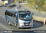 Real Service Turismo 3671 na cidade de Mairinque, São Paulo, Brasil, por Flavio Alberto Fernandes. Número da foto: #:id.