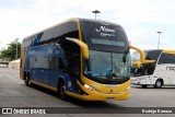 Nobre Turismo 2303 na cidade de Goiânia, Goiás, Brasil, por Rodrigo Barraza. Número da foto: #12176951.
