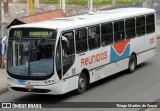 Reunidas Transportes >  Transnacional Metropolitano 08115 na cidade de João Pessoa, Paraíba, Brasil, por Thiago Martins de Souza. Número da foto: #12176545.