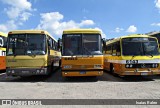 Ônibus Particulares 6665 na cidade de Juiz de Fora, Minas Gerais, Brasil, por Isaias Ralen. Número da foto: #12177791.