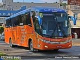 Cadatur Transportes e Turismo 2000 na cidade de Aparecida, São Paulo, Brasil, por Moaccir  Francisco Barboza. Número da foto: #:id.