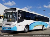Primeira Classe Transportes 1410 na cidade de Goiânia, Goiás, Brasil, por Rafael Teles Ferreira Meneses. Número da foto: #:id.