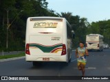 Iacoan Transportes 7110003 na cidade de Manaus, Amazonas, Brasil, por Cristiano Eurico Jardim. Número da foto: #:id.