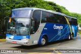 Viação Cometa 4402 na cidade de São Paulo, São Paulo, Brasil, por Paulo Henrique Pereira Borges. Número da foto: #12176507.