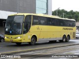 Viação Itapemirim 5101 na cidade de Rio de Janeiro, Rio de Janeiro, Brasil, por Marlon Mendes da Silva Souza. Número da foto: #12177085.