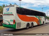 Empresa de Transportes Andorinha 5036 na cidade de Campo Grande, Mato Grosso do Sul, Brasil, por Adriel Alves - @A2Bus. Número da foto: #12176291.