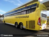 Viação Itapemirim 60069 na cidade de Belo Horizonte, Minas Gerais, Brasil, por Maurício Nascimento. Número da foto: #12176856.