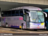 Rota Transportes Rodoviários 7775 na cidade de Salvador, Bahia, Brasil, por Adriano  Barreto. Número da foto: #:id.