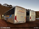 Sem Fronteiras Turismo 2240 na cidade de Itabirito, Minas Gerais, Brasil, por Luis Soares. Número da foto: #:id.