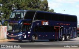 Viação Total 927 na cidade de Brasília, Distrito Federal, Brasil, por Andrey Gustavo. Número da foto: #12177840.