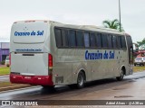 Cruzeiro do Sul Transportes 25244 na cidade de Campo Grande, Mato Grosso do Sul, Brasil, por Adriel Alves - @A2Bus. Número da foto: #12176392.