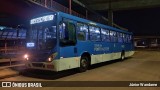 Nortran Transportes Coletivos 6435 na cidade de Porto Alegre, Rio Grande do Sul, Brasil, por Júnior Wandame. Número da foto: #12175821.