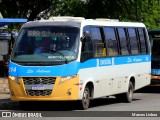Expresso Santo Antônio 214 na cidade de Maceió, Alagoas, Brasil, por Marcos Lisboa. Número da foto: #12175834.