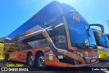 Poloni Turismo 7000 na cidade de Trindade, Goiás, Brasil, por Carlos Júnior. Número da foto: #12177617.