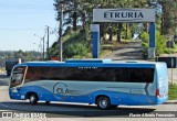 CLA Transportes 11000 na cidade de Mairinque, São Paulo, Brasil, por Flavio Alberto Fernandes. Número da foto: #:id.