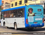 ANSAL - Auto Nossa Senhora de Aparecida 268 na cidade de Juiz de Fora, Minas Gerais, Brasil, por Antônio Carlos Rosário. Número da foto: #:id.
