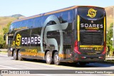 Soares 4040 na cidade de Barra do Piraí, Rio de Janeiro, Brasil, por Paulo Henrique Pereira Borges. Número da foto: #12177622.